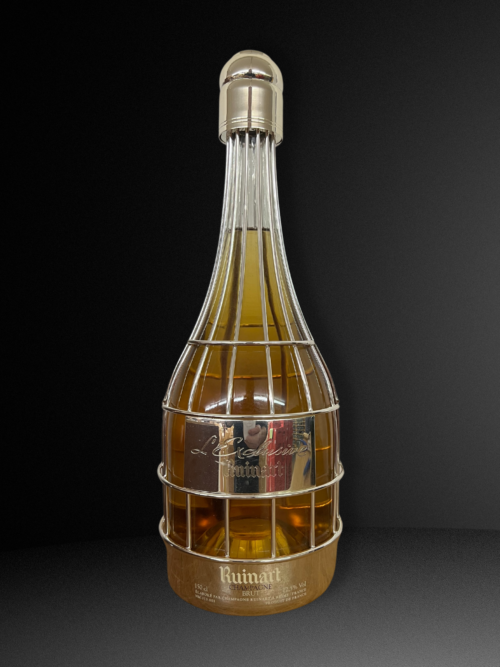 Ruinart L'Exclusive, Magnum OHK