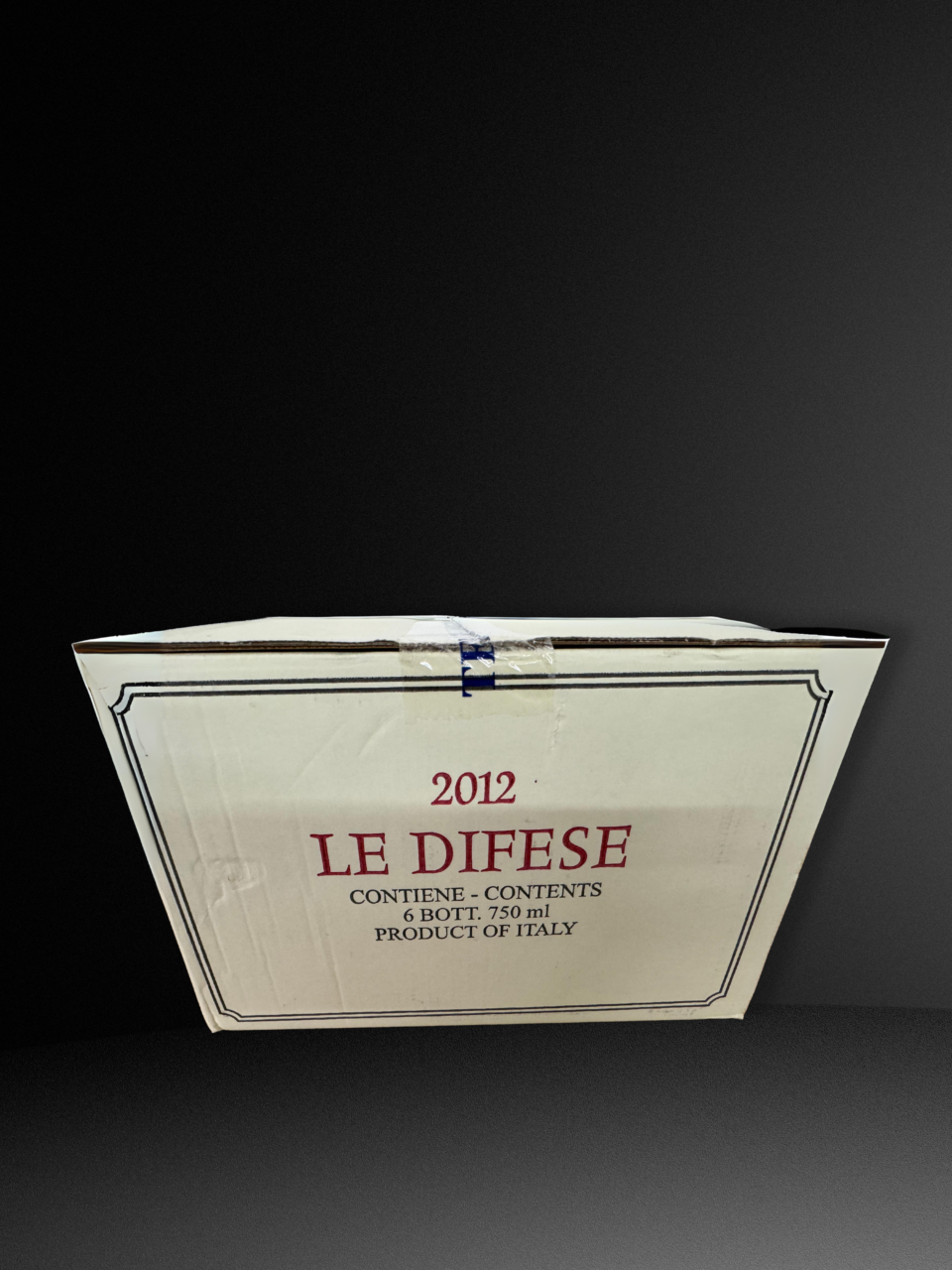 Le Difese, 2012 – Bild 2