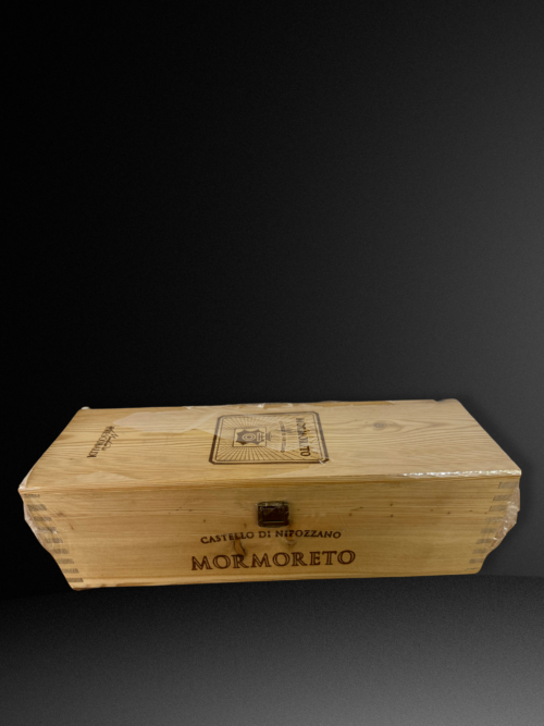 Mormoreto, 2003 Magnum OHK