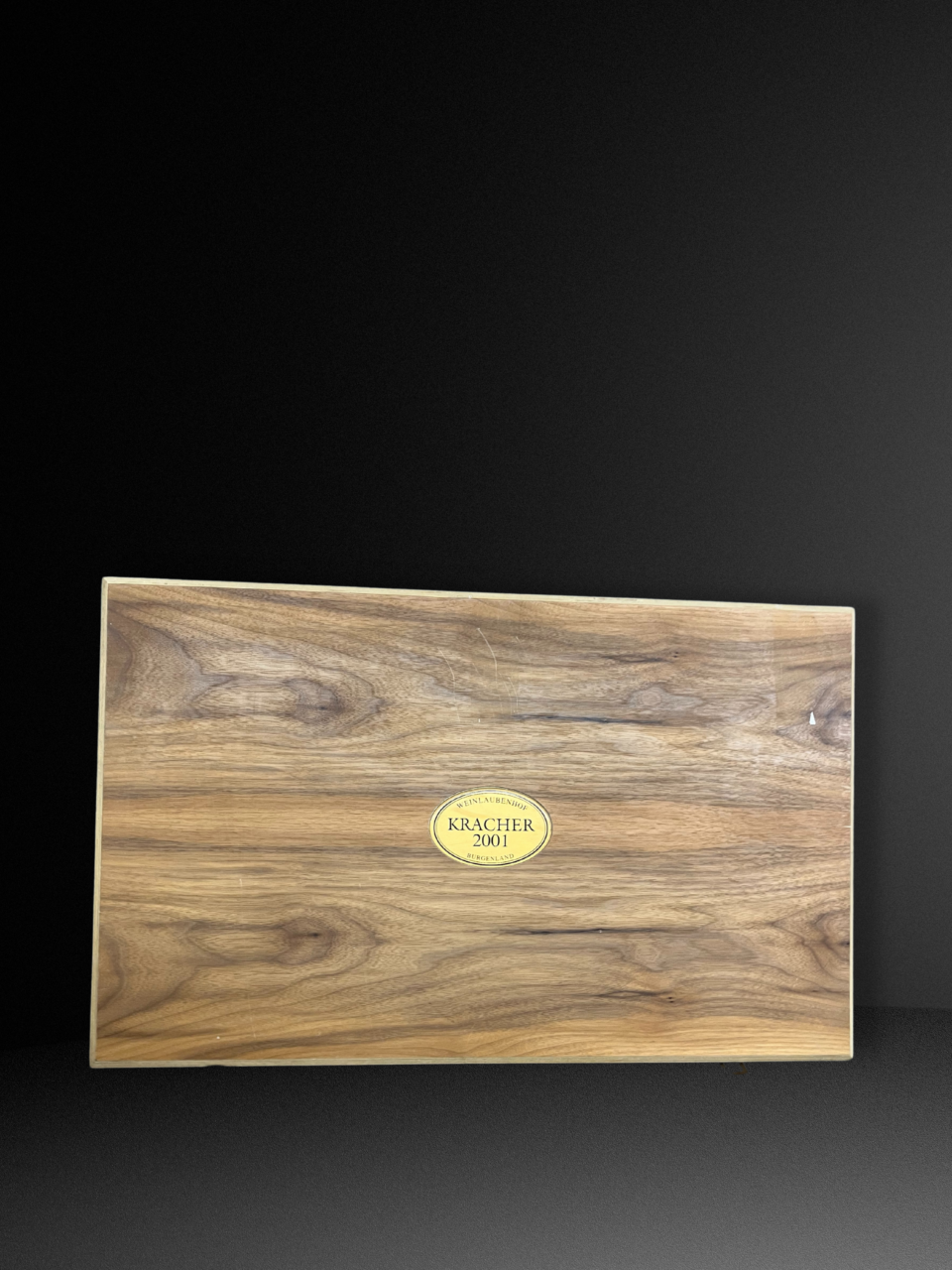 Komplette Kollektion 2001, 9 Magnum OHK – Bild 2
