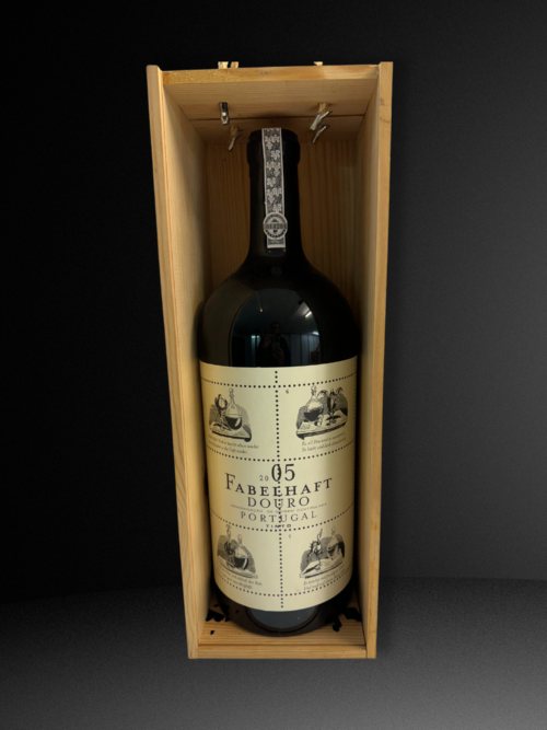 Fabelhaft, 2005 Imperiale 6 Liter OHK