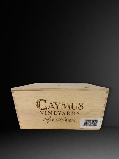 Cabernet Sauvignon Special Selection, 2011