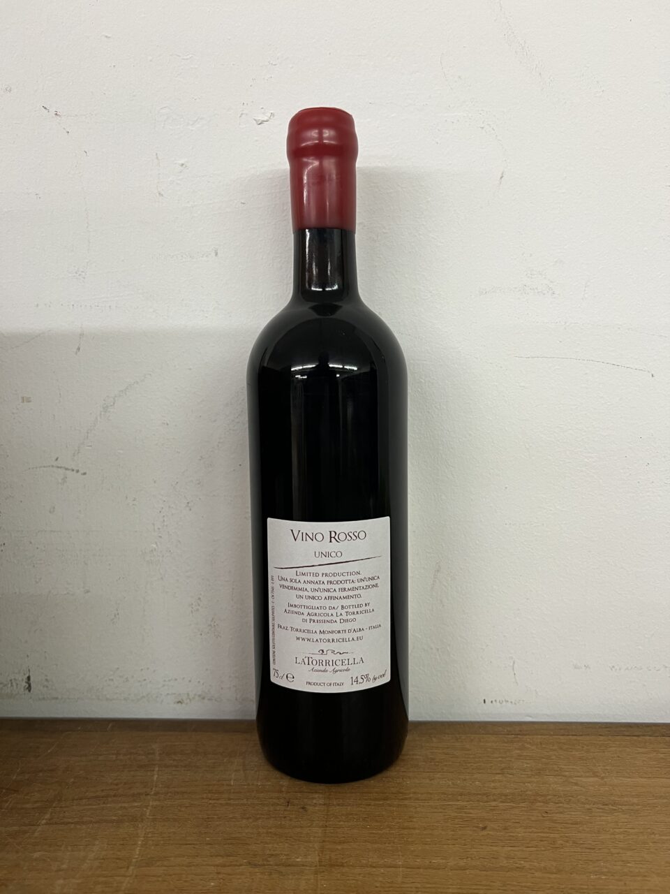La Torricella Barolo – Bild 2