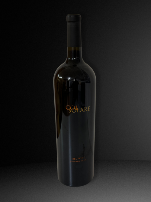 Col Solare, 2007