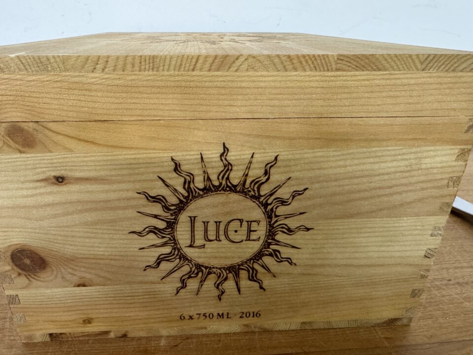 Luce, 2016 – Bild 2