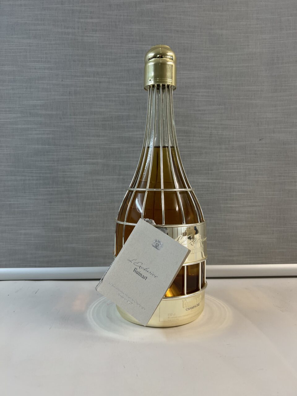 Ruinart L'Exclusive, 1 Magnum – Bild 2