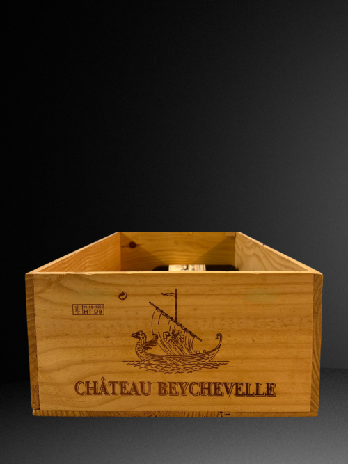 Chateau Beychevelle, 2016 6 Fl. OHK